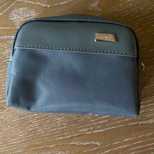 Tumi  for delta cosmetic bag